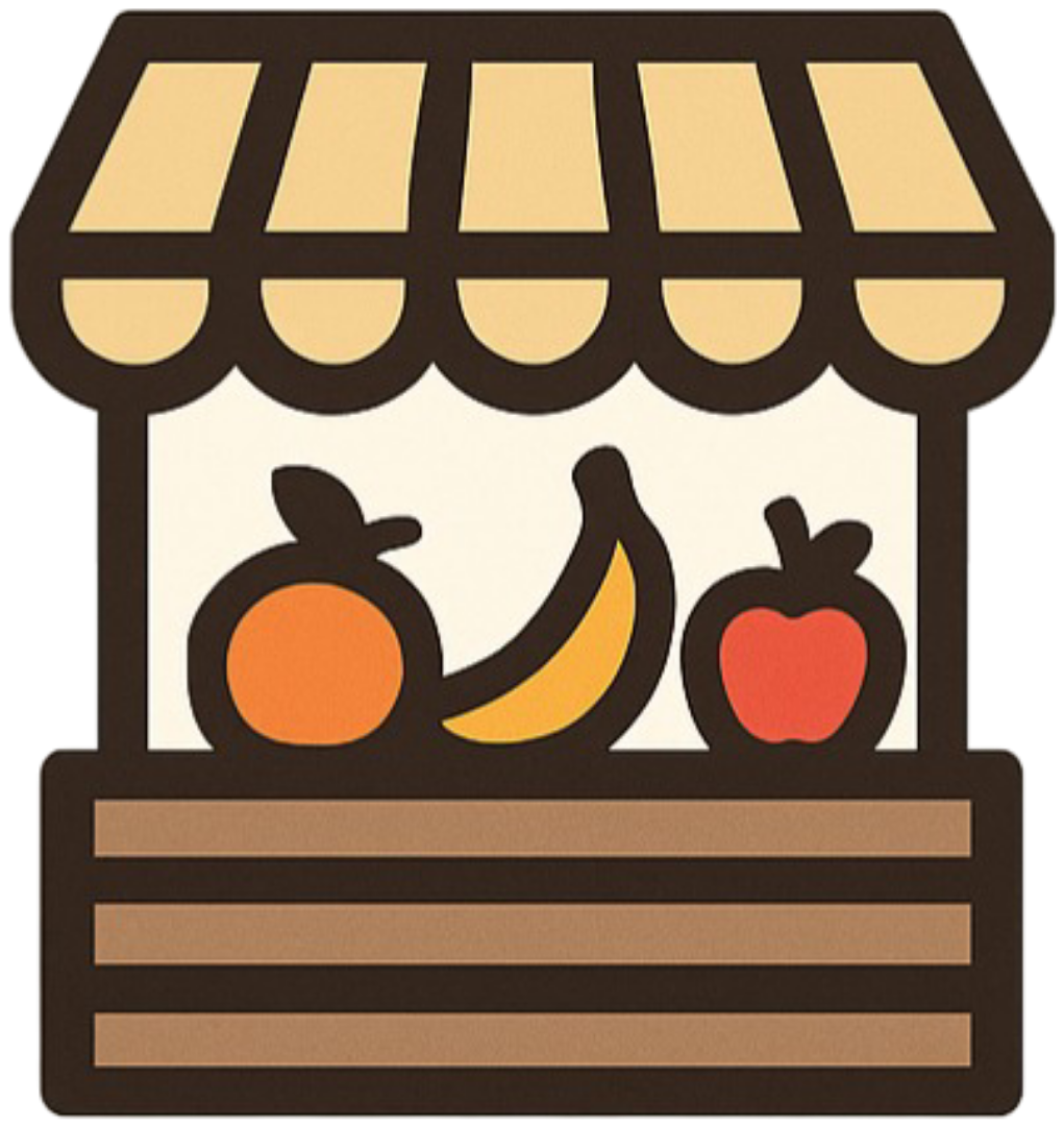 Fruitstand logo